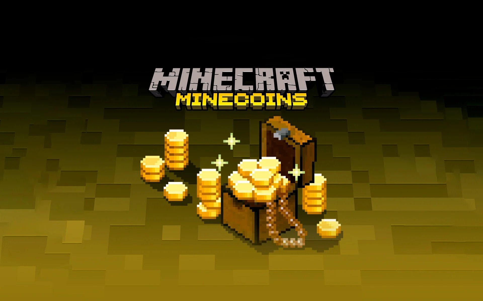 Minecraft: Minecoins Pack: 1720 Coins - Xbox One, Windows